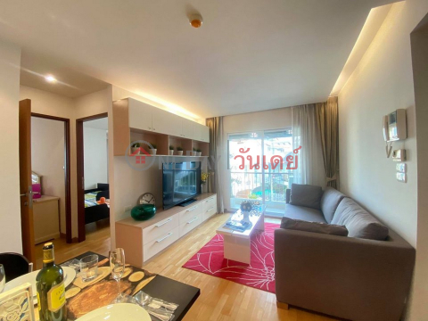 อื่นๆ สำหรับ เช่า: Residence 52, 87 ตร.ม., 3 ห้องนอน - OneDay_0