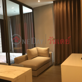 Condo for Rent: The Esse at Singha Complex, 35 m², 1 bedroom(s) - OneDay_0