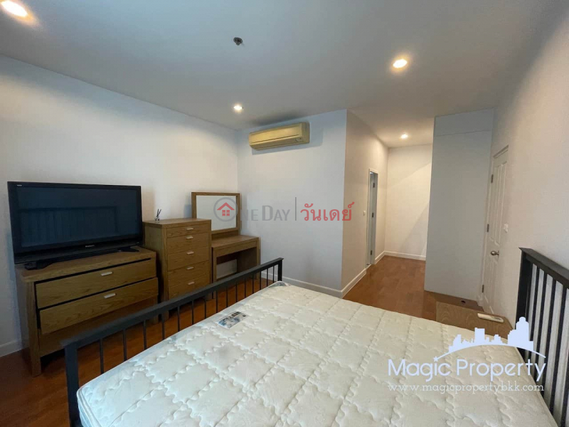 2 bedrooms Condominium For Rent Siri Residence Sukhumvit 24, Khlong Tan, khlong Toei, Bangkok Rental Listings