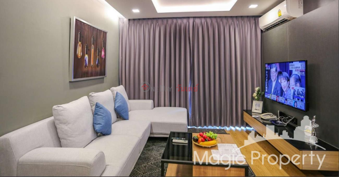 Thonglor, Khlong Tan Nuea, Watthana, Bangkok | Thailand | Sales ฿ 830Million