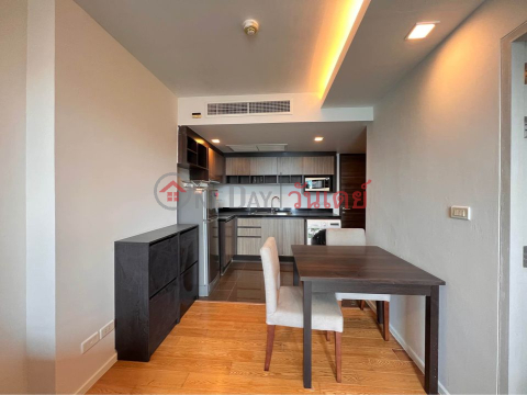 Condo for Rent: Focus Ploenchit, 33 m², 1 bedroom(s) - OneDay_0