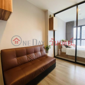 Condo for rent: The Politan Aqua (16th floor),fully furnished _0