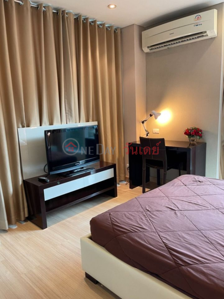 Condo for Rent: The Address Pathumwan, 61 m², 2 bedroom(s) Rental Listings