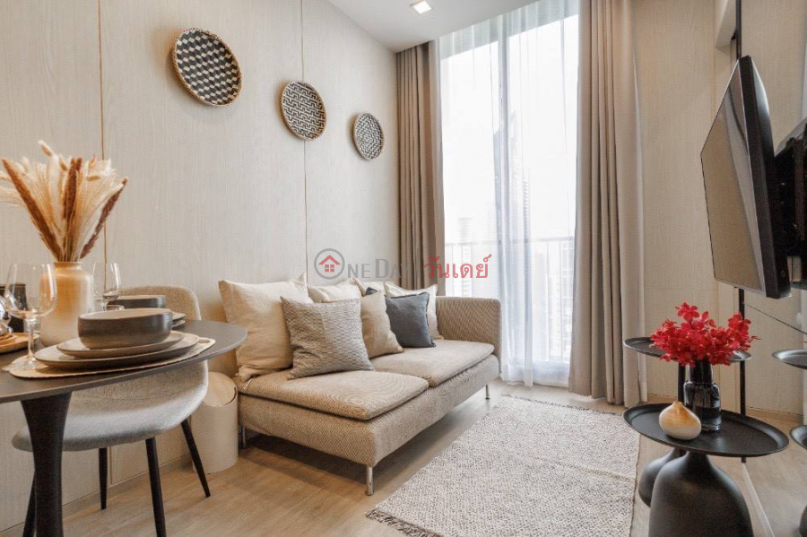 For Rent: Modern Luxury – Noble State 39 | Thailand, Rental | ฿ 32,000/ month