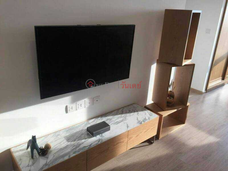 Condo for Rent: Ideo Q Chula - Samyan, 29 m², 1 bedroom(s) Thailand, Rental ฿ 24,000/ month