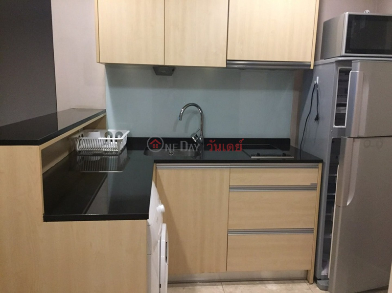 ฿ 29,000/ month | Condo for Rent: Sathorn Gardens, 64 m², 1 bedroom(s)