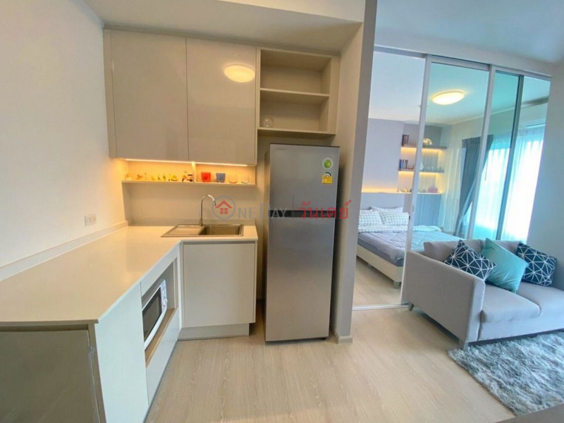  1 Residential Rental Listings ฿ 13,500/ month