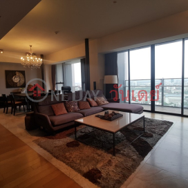 Condo for Rent: The Met, 200 m², 3 bedroom(s) - OneDay_0