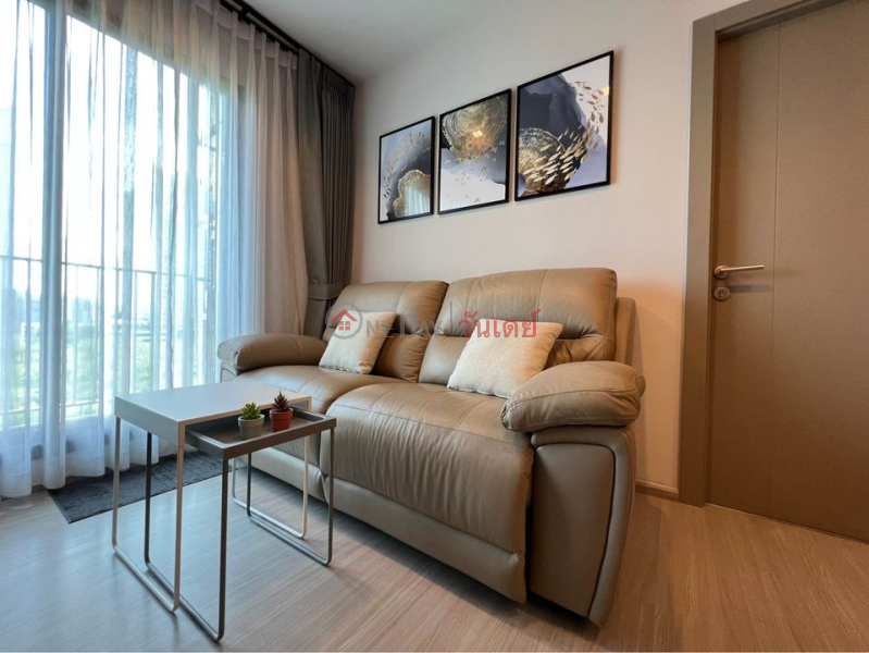 Condo for Rent: LIFE Asoke - Rama 9, 45 m², 2 bedroom(s) Rental Listings