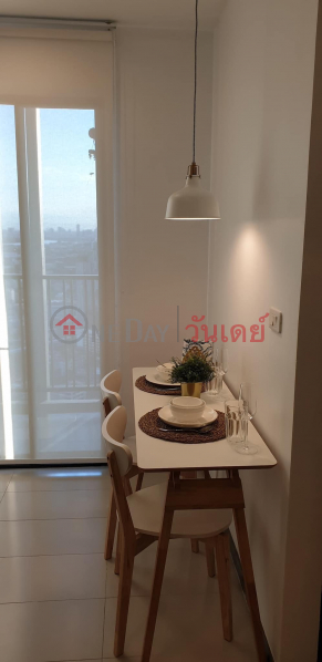 THE BASE Park West - Sukhumvit 77 (39th floor) Rental Listings