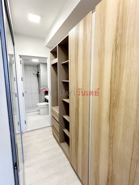 Condo for rent: Plum Condo Sukhumvit 62 (7th floor, 69/189) Rental Listings