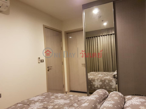 Condo for Sale: Rhythm Sukhumvit 36 - 38, 55 m², 2 bedroom(s) - OneDay_0