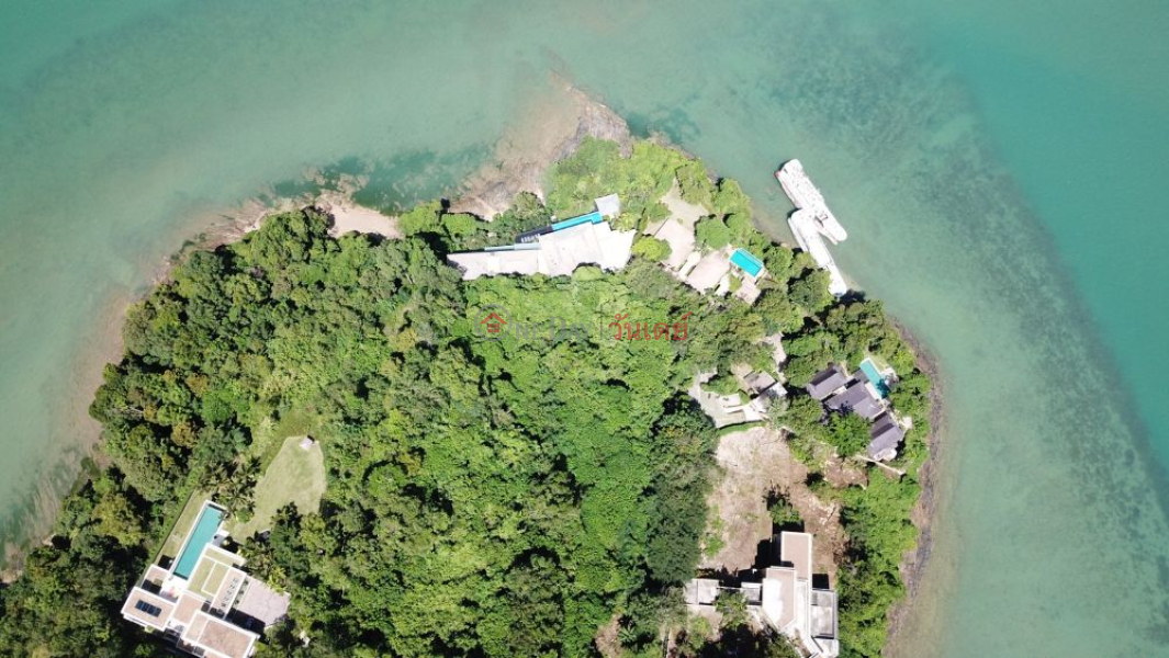 ฿ 2,778.43Million | Oceans Edge Panwa