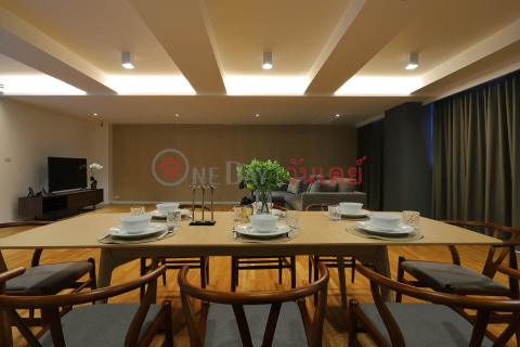 Condo for Rent: BioHouse service Apartment, 202 m², 3 bedroom(s) - OneDay_0