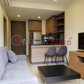 Condo for Rent: Mori Haus, 35 m², 1 bedroom(s) - OneDay_0