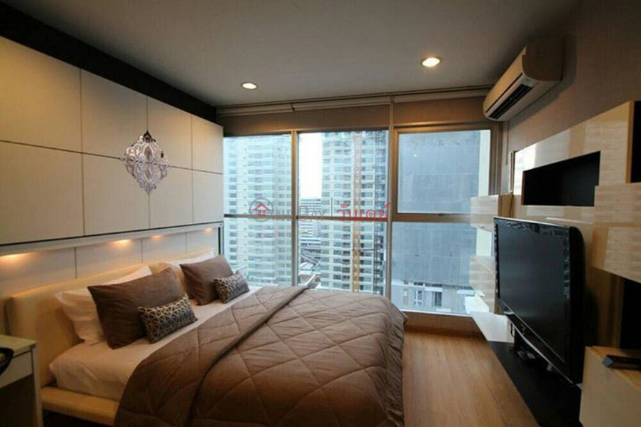 Condo for Rent: The Address Siam, 75 m², 2 bedroom(s) Rental Listings