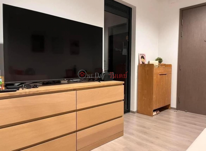 Condo for rent: The Line Phahonyothin Park (11th floor),South room Rental Listings