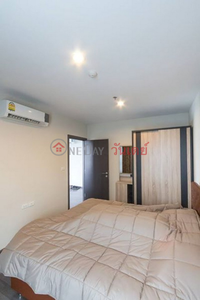 ฿ 7.01Million | Condo for Sale: The Base Sukhumvit 77, 61 m², 2 bedroom(s)