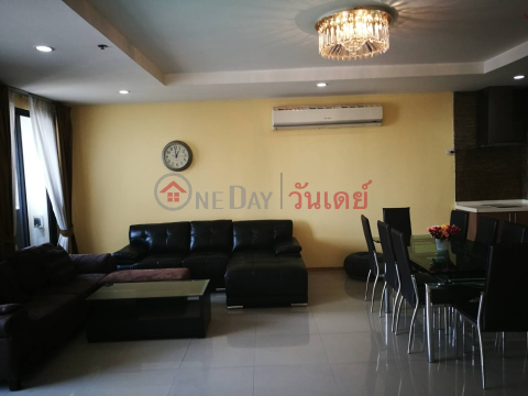 คอนโด สำหรับ เช่า: Vista Garden, 114 ตร.ม., 3 ห้องนอน - OneDay_0