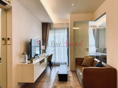 Condo for Rent: H Sukhumvit 43, 43 m², 1 bedroom(s) - OneDay_0