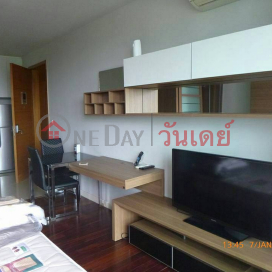 คอนโด สำหรับ เช่า: Circle Condominium, 34 ตร.ม., 1 ห้องนอน - OneDay_0