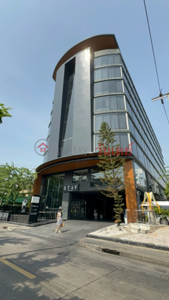 STAY Hotel Bangkok (โรงแรม สเตย์ กรุงเทพ),Din Daeng | OneDay วันเดย์(1)