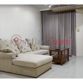 คอนโด สำหรับ เช่า: Supalai Place, 100 ตร.ม., 2 ห้องนอน - OneDay_0