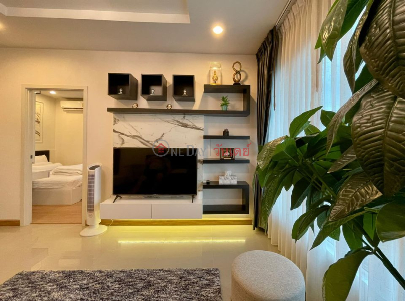 Condo for Rent: Supalai Wellington 2, 44 m², 1 bedroom(s) Rental Listings