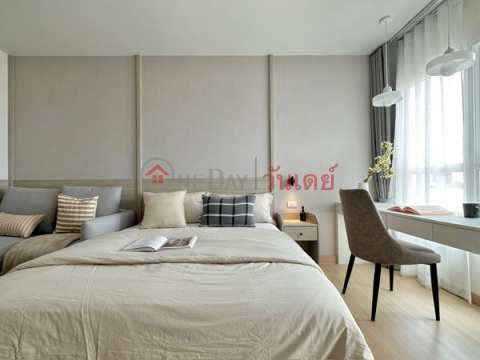 Condo for rent: Supalai Veranda Ramkhamhaeng (7th floor, building A) _0