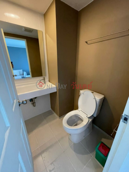 Property Search Thailand | OneDay | Residential, Rental Listings | Condo for rent: U Delight Rattanathibet (23rd floor, building A),fully furnished