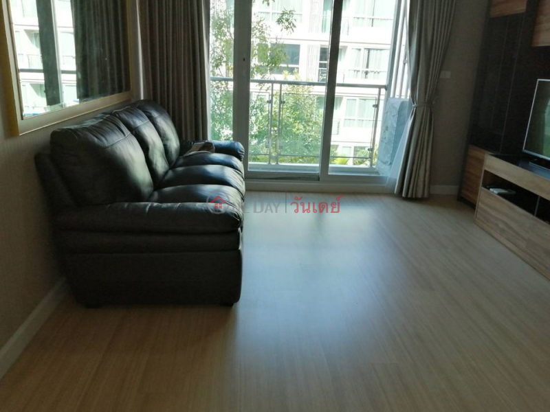 Condo for Rent: Mayfair Place Sukhumvit 64, 64 m², 2 bedroom(s) Rental Listings