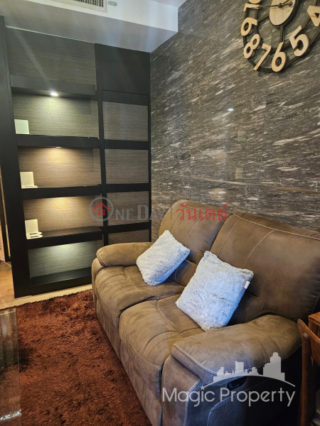 Noble​ Reveal Condominium​, Watthana, Bangkok, Thailand, Sales ฿ 6.99Million