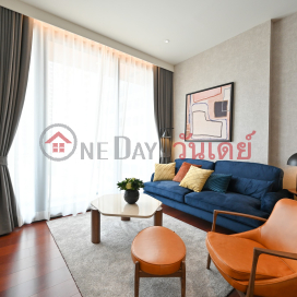 Condo for Rent: KHUN by YOO inspired by Starck, 48 m², 1 bedroom(s) - OneDay_0