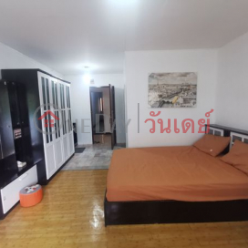 For rent: Family Park Condo Ladprao 48 (2nd floor, building B) _0