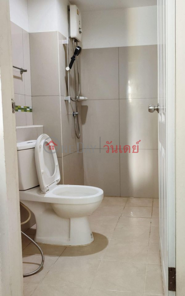 For rent Feel Condo Ratchadapisek 36 (3rd floor) | Thailand, Rental ฿ 13,000/ month