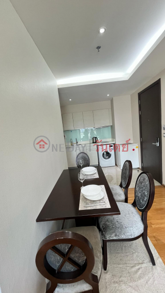 ฿ 45,000/ month | H Sukhumvit 43 Condo for Rent: Luxurious Corner Unit with Stunning Views