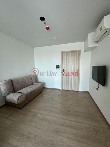 Property Search Thailand | OneDay | Residential, Rental Listings Condo for rent: Chewathai Kaset-Nawamin (8th floor)