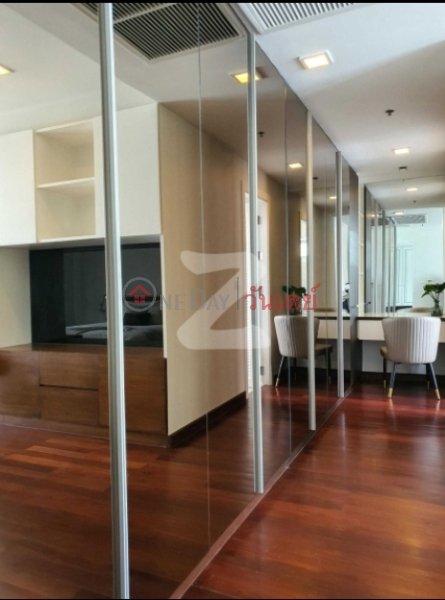 Condo for Rent: Nusasiri Grand, 130 m², 3 bedroom(s) Rental Listings