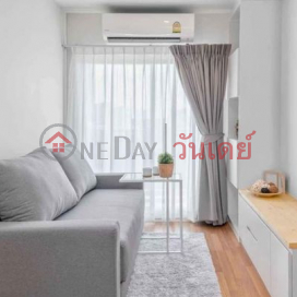 Condo for rent: The Selected Kaset (9th floor),15000 bath _0