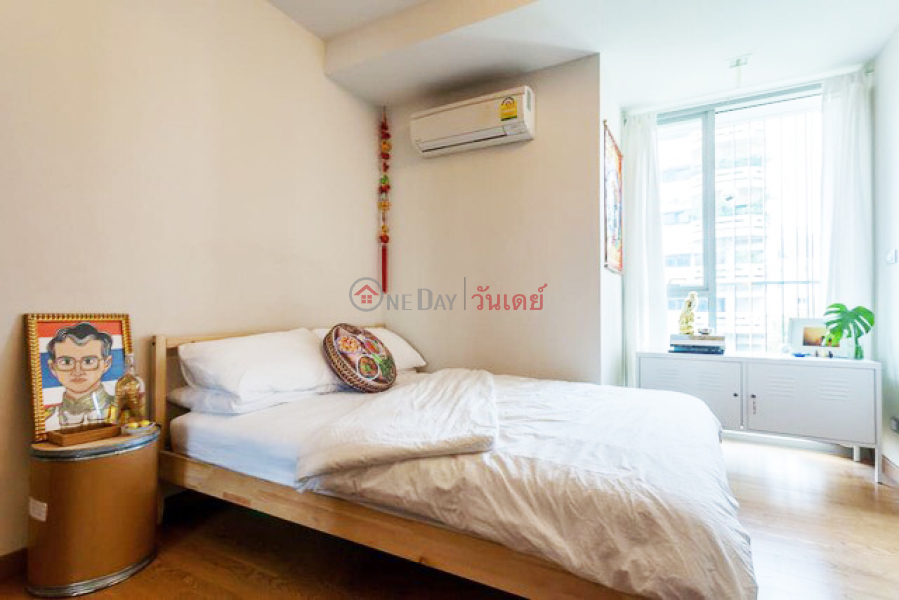  2 Residential | Rental Listings ฿ 39,000/ month