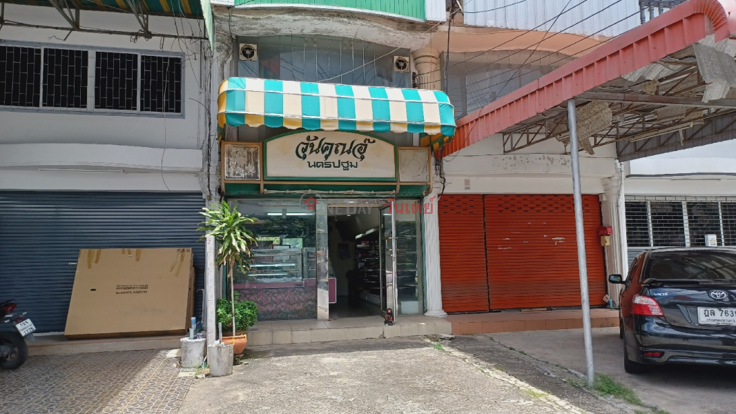 Vun Khun Au Nakhon Pathom (วุ้นคุณอุ๊ นครปฐม),Bang Phlat | OneDay วันเดย์(3)
