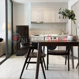 P19190724 For Sale Condo Life Sukhumvit 48 (Life Sukhumvit 48) 1 bedroom 40.43 sq m, 9th floor _0