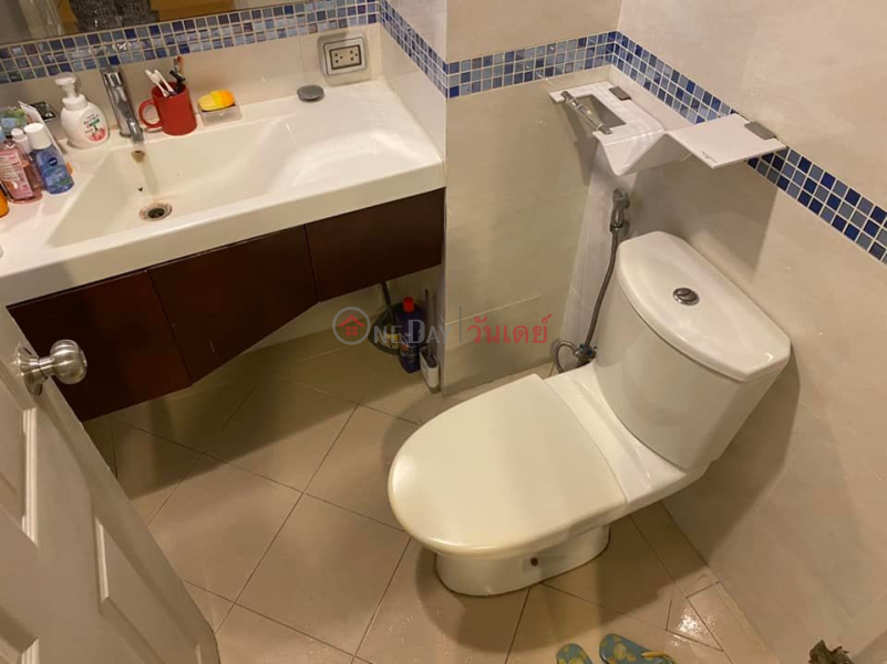 ฿ 3.5Million Condo for Sale: Life @ Ratchada - Huay Kwang, 30 m², 1 bedroom(s)