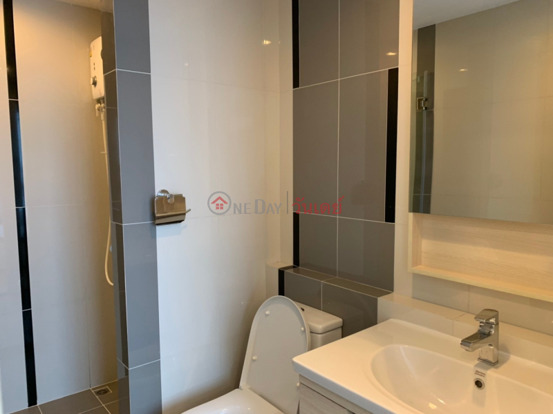 ฿ 21,000/ month | Condo for Rent: Artemis Sukhumvit 77, 54 m², 2 bedroom(s)