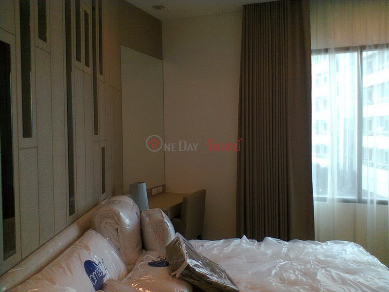 Condo for Rent: Bright Sukhumvit 24, 67 m², 1 bedroom(s) Rental Listings