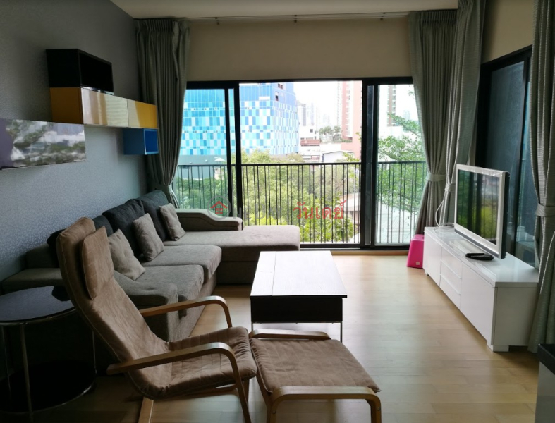 Condo for Rent: Noble Reveal, 87 m², 2 bedroom(s) Rental Listings