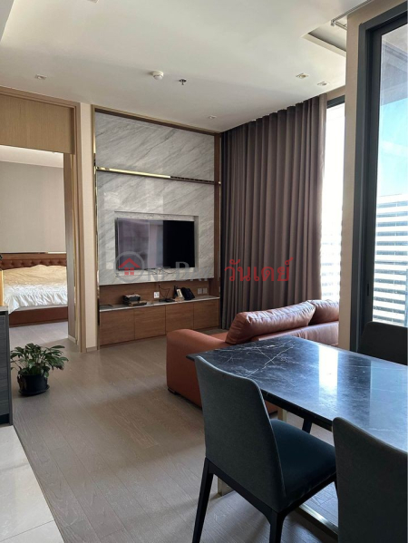 Condo for Rent: The ESSE Asoke, 75 m², 2 bedroom(s) Rental Listings