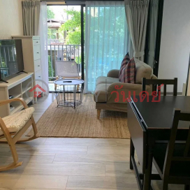 Condo for Rent in The Title Residencies Naiyang Phuket _0