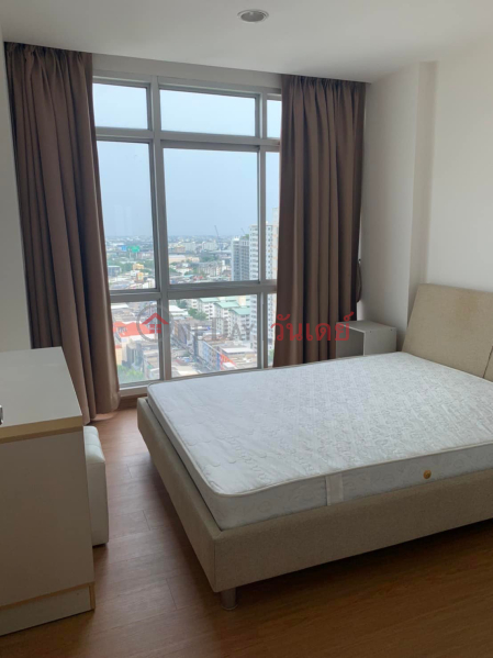 , 2 Residential, Rental Listings ฿ 23,000/ month