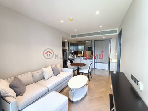 Condo for Rent: The Reserve Sukhumvit 61, 62 m², 2 bedroom(s) - OneDay_0